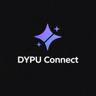 DYPU Connect Logo